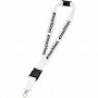 Custom Printed Lanyards - Hang In There Lanyard