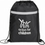 Duffle Bags & Sacks - Reflecta Pocket Drawstring Sportspack