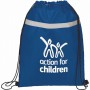 Duffle Bags & Sacks - Reflecta Pocket Drawstring Sportspack