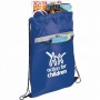Duffle Bags & Sacks - Reflecta Pocket Drawstring Sportspack