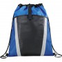 Duffle Bags & Sacks - Vortex Mesh Pocket Drawstring Sportspack