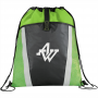 Vortex Mesh Pocket Drawstring Sportspack