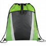 Vortex Mesh Pocket Drawstring Sportspack