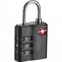 Luggage Locks - Travel Sentry Luggage Lock