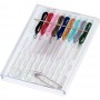 Manicure Sets - Pocket Pre-Threaded Sewing Kit