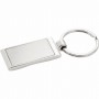 Metal Keyrings - Wave Key Ring