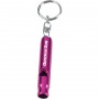 Metal Keyrings - Metal Whistle / Key Ring