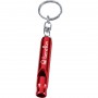 Metal Whistle / Key Ring