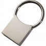 Metal Keyrings - Charity Key Holder