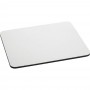 1/4 Rectangular Rubber Mouse Pad