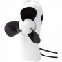 Novelties - Turbo Mini Fan / Flashlight