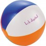 Swirl Beach Ball