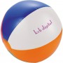 Novelties - Swirl Beach Ball
