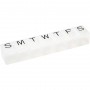 Personal Products - 7-Day Pill Case