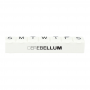 Personal Products - 7-Day Pill Case