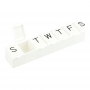Personal Products - 7-Day Pill Case