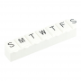 Personal Products - 7-Day Pill Case
