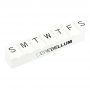 Personal Products - 7-Day Pill Case