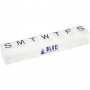 Personal Products - 7-Day Pill Case