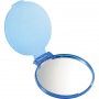 Glimmer Round Mirror