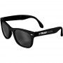 Promotional Journals & Noteboooks - The Foldable Sun Ray Promotional Glasses