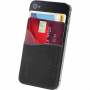 Phone Accessories - Silicone Card Holder