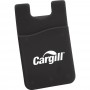 Phone Accessories - Silicone Card Holder