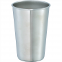 Printed Glasses, Cups & Tumblers - Growl Stainless Pint Glass 16oz
