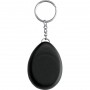 Printed Keyrings - Oval Compass / Key Ring