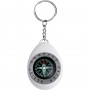 Printed Keyrings - Oval Compass / Key Ring