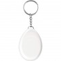 Printed Keyrings - Oval Compass / Key Ring