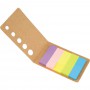 Printed Post It Notes - The Accent Sticky Flag Booklet