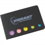 Printed Post It Notes - The Accent Sticky Flag Booklet