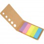 Printed Post It Notes - The Accent Sticky Flag Booklet