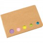 Printed Post It Notes - The Accent Sticky Flag Booklet