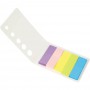 Printed Post It Notes - The Accent Sticky Flag Booklet