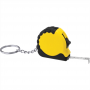 Printed Tape Measures - Pocket Pro Mini Tape Measure / Keychain