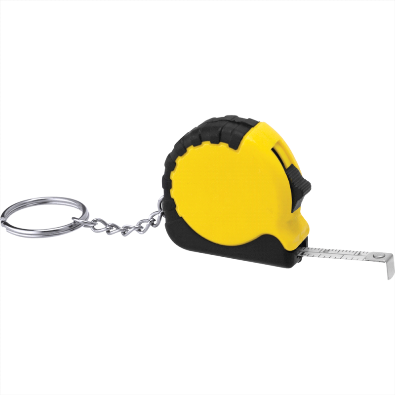 Pro Locking Tape Measure