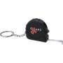 Printed Tape Measures - Pocket Pro Mini Tape Measure / Keychain