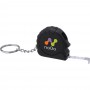 Printed Tape Measures - Pocket Pro Mini Tape Measure / Keychain