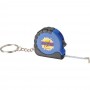 Printed Tape Measures - Pocket Pro Mini Tape Measure / Keychain