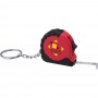 Printed Tape Measures - Pocket Pro Mini Tape Measure / Keychain