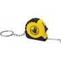 Printed Tape Measures - Pocket Pro Mini Tape Measure / Keychain