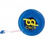 Printed Tape Measures - Quick-Release Tape Measure