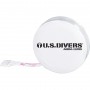 Printed Tape Measures - Quick-Release Tape Measure