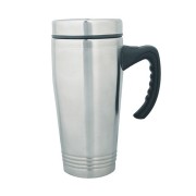 Thermo Travel Mug (plastic inner)