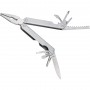 Tools & Pocket Knives - 13-Function Stainless Steel Pliers