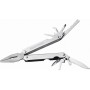 Tools & Pocket Knives - 13-Function Stainless Steel Pliers