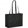Tote & Calico Bags - Evermore Non-Woven Shopper Tote