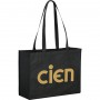 Evermore Non-Woven Shopper Tote